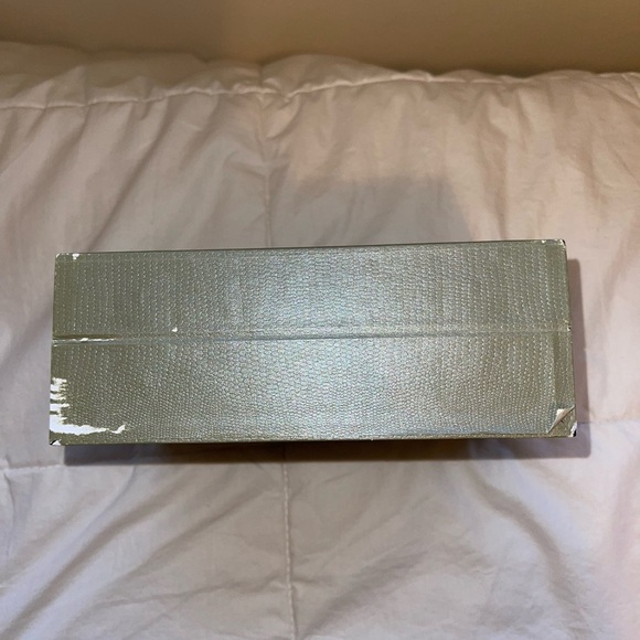 Vintage Cote d’ Azur Jewelry Set With Box Matching Watch  Necklace Earrings - Picture 8 of 8